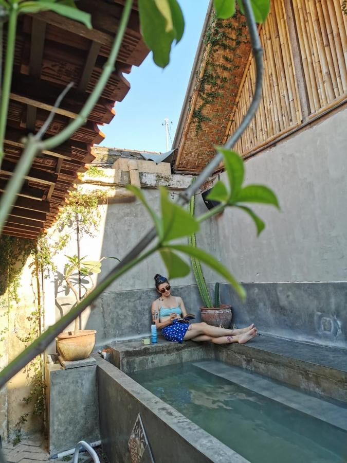 Sela Stay Yogyakarta Dış mekan fotoğraf