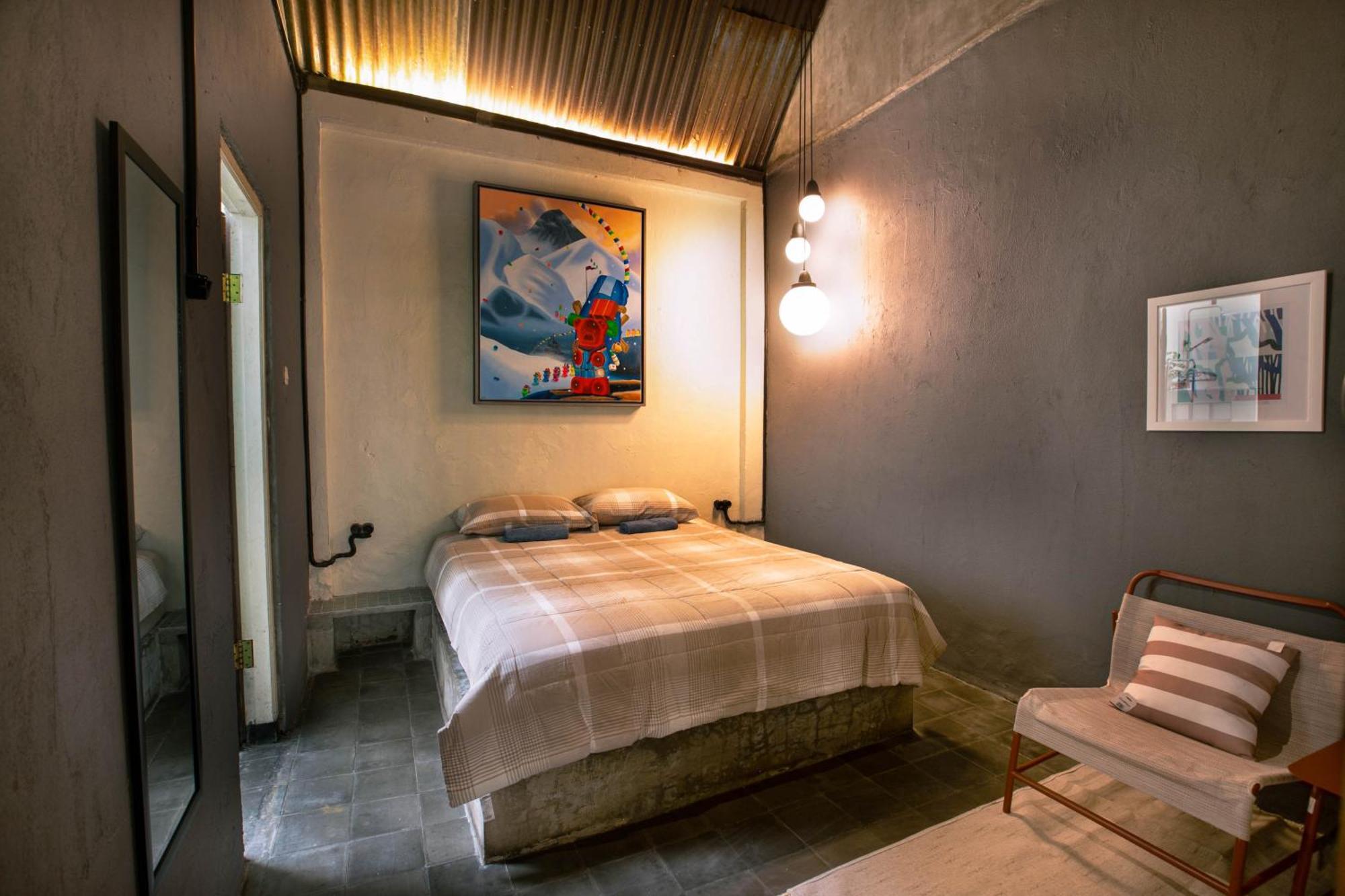 Sela Stay Yogyakarta Dış mekan fotoğraf