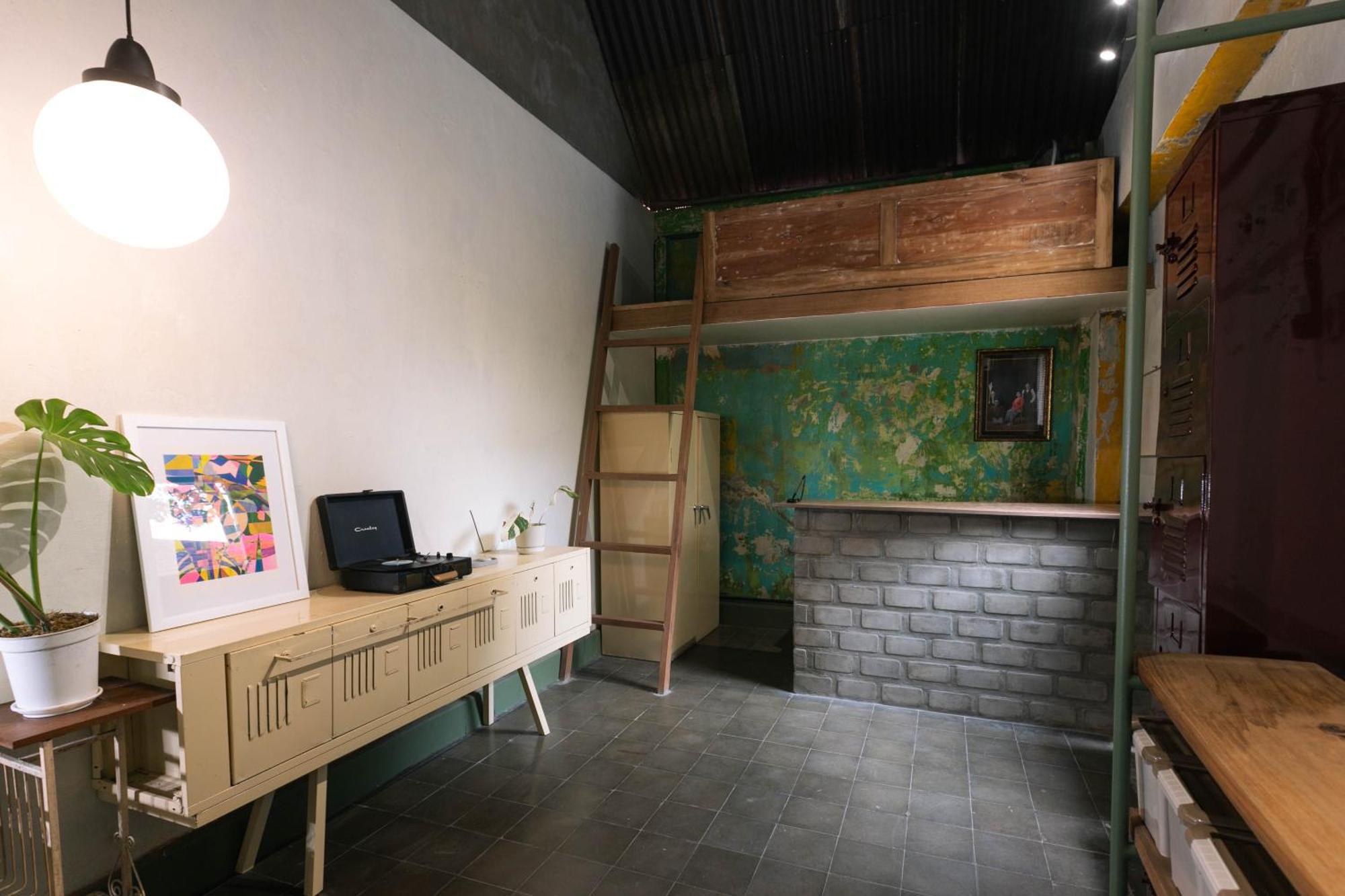 Sela Stay Yogyakarta Dış mekan fotoğraf
