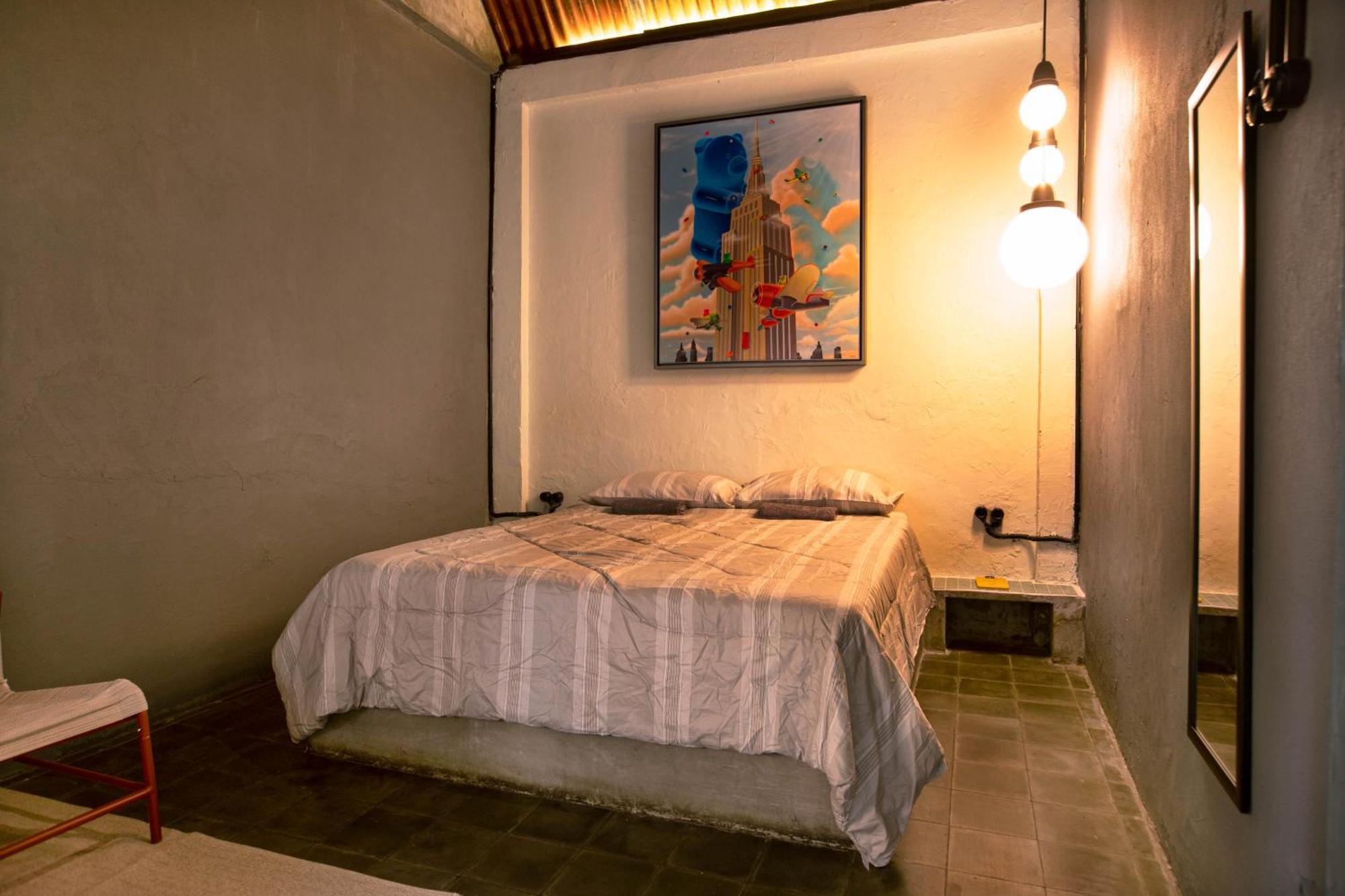 Sela Stay Yogyakarta Dış mekan fotoğraf
