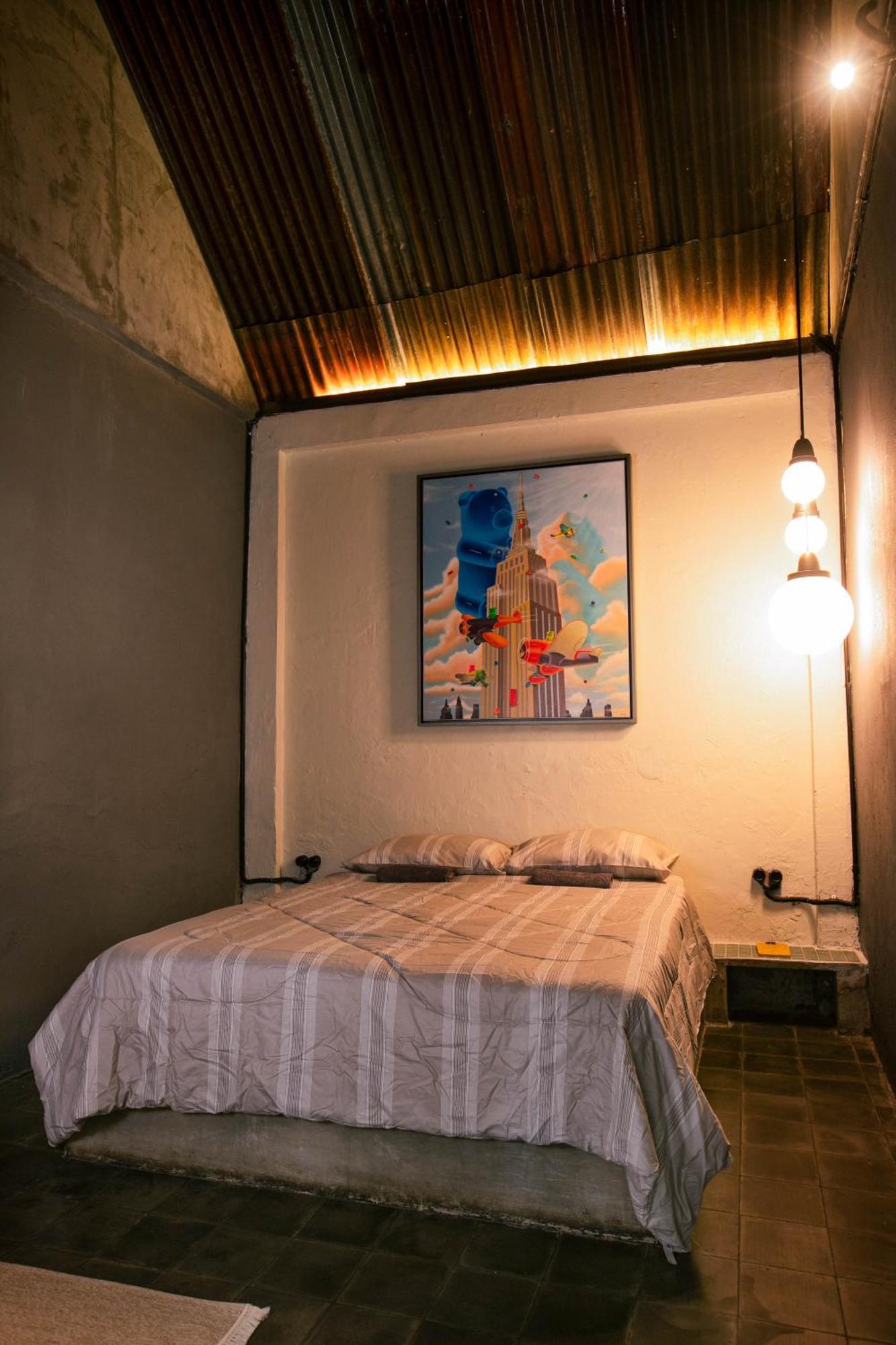 Sela Stay Yogyakarta Dış mekan fotoğraf
