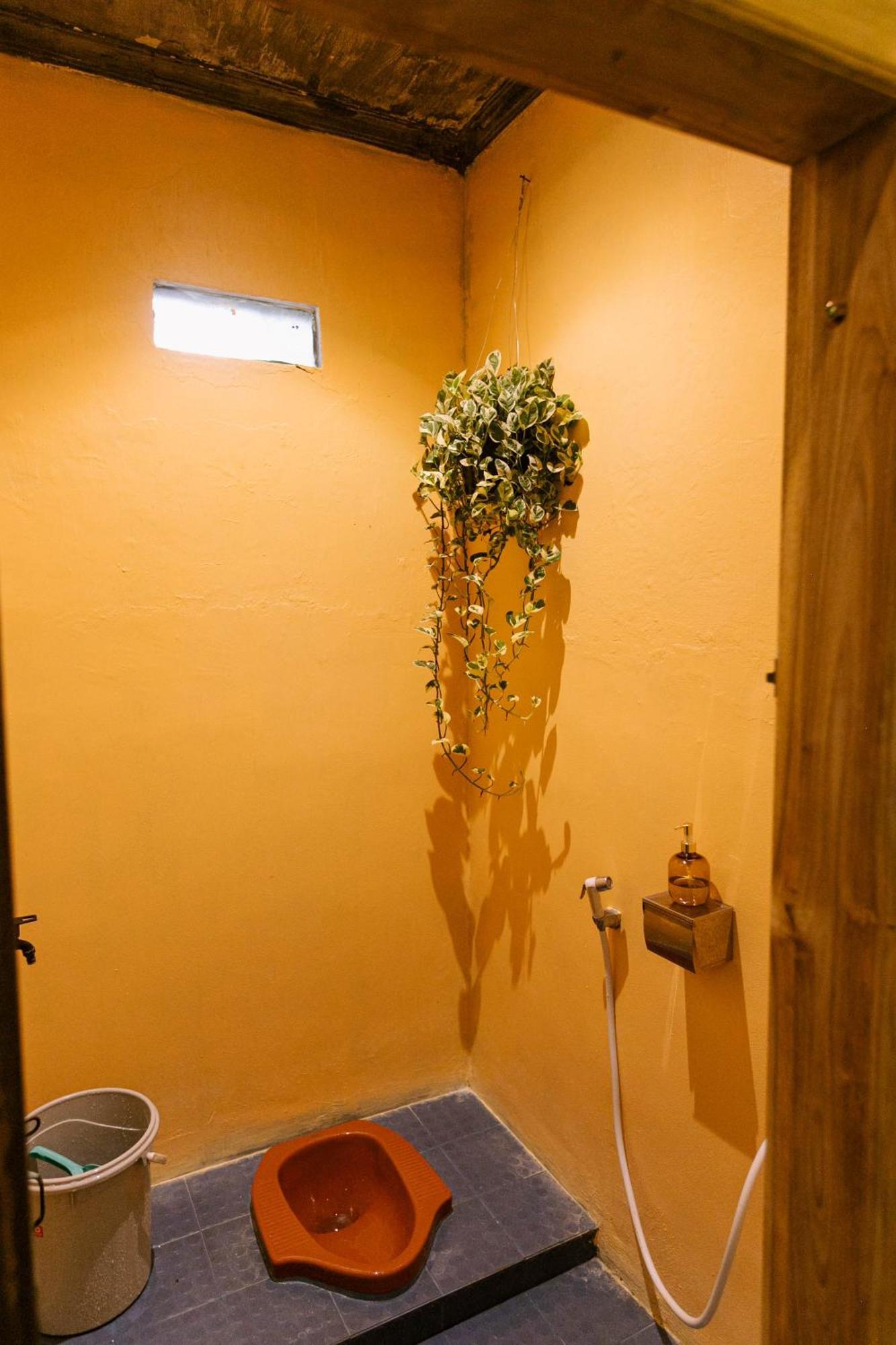 Sela Stay Yogyakarta Dış mekan fotoğraf